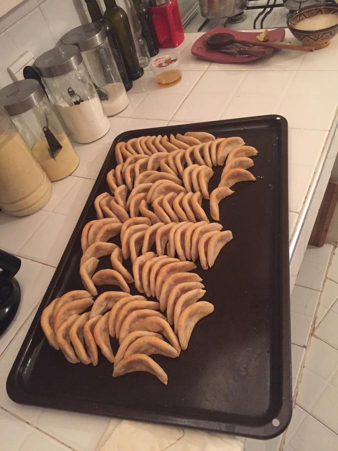 Riad El Ma 메크네스 외부 사진