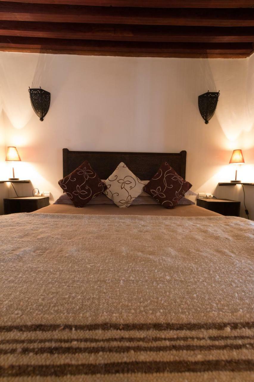 Riad El Ma 메크네스 외부 사진